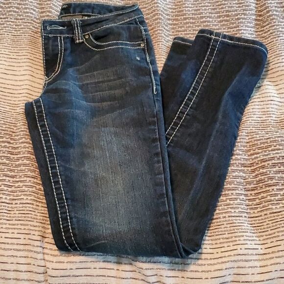 Seductions Denim - Seductions Jeans